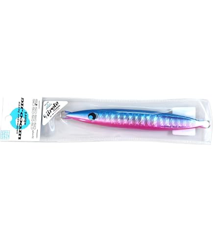 Amazon.co.jp: ウロコ ウロコジグ 300g グローカラー uroco jig